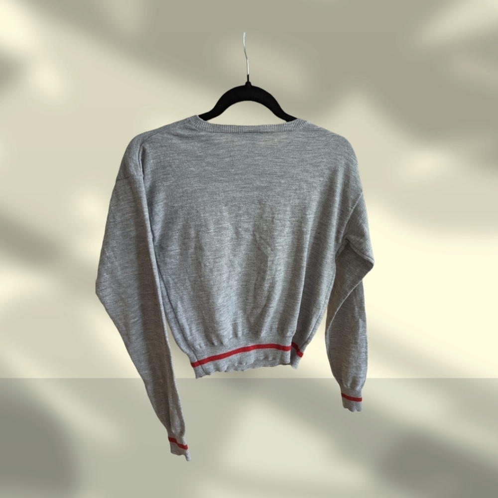Mickey Sweater - Picture 2 of 3